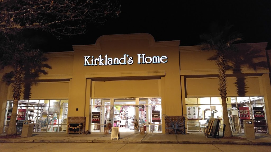 Kirklands Home | 1989 E West Pkwy, Orange Park, FL 32003, USA | Phone: (904) 269-0702