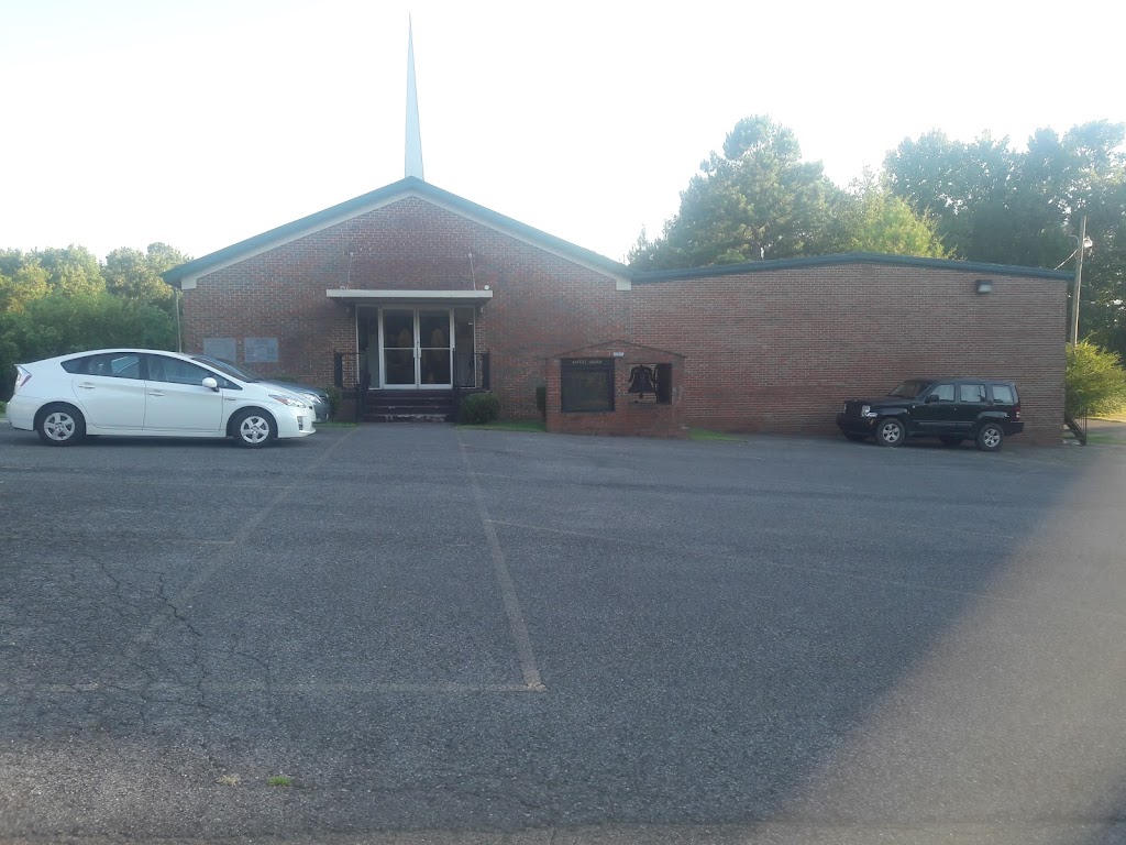 Pilgrim Home Baptist Church | 101 40th Ct N, Birmingham, AL 35207, USA | Phone: (205) 322-1015