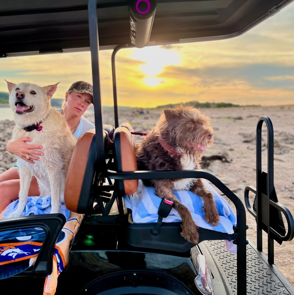 Good Bull Golf Carts | 194 TX-21, Cedar Creek, TX 78612, USA | Phone: (512) 412-6224