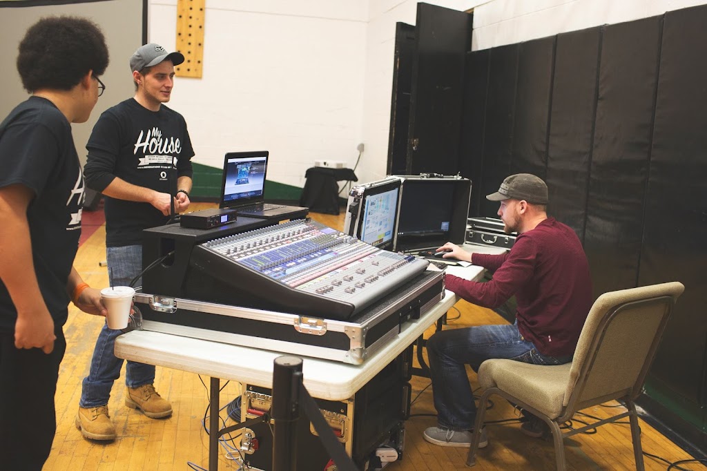 Generations House of Worship - Brackenridge Campus | 1160 Parkside Dr, Brackenridge, PA 15014, USA | Phone: (724) 904-7563