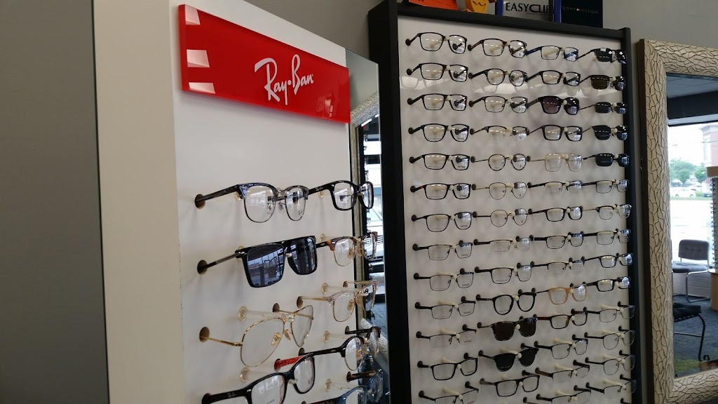 Gold Circle Optical | 1606 Niagara Falls Blvd, Tonawanda, NY 14150, USA | Phone: (716) 834-6666