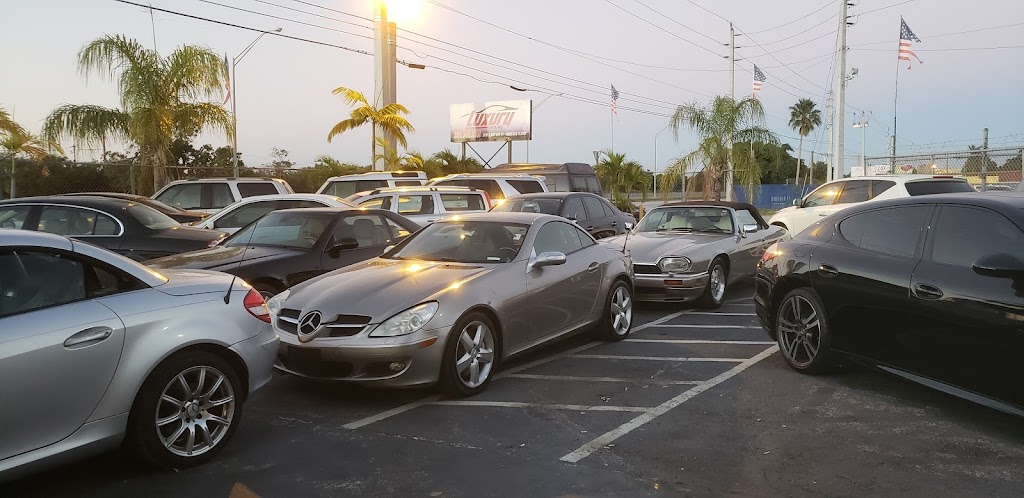 Luxury Auto Mall Inc. | 23737 S Dixie Hwy #1, Princeton, FL 33032, USA | Phone: (305) 345-8318