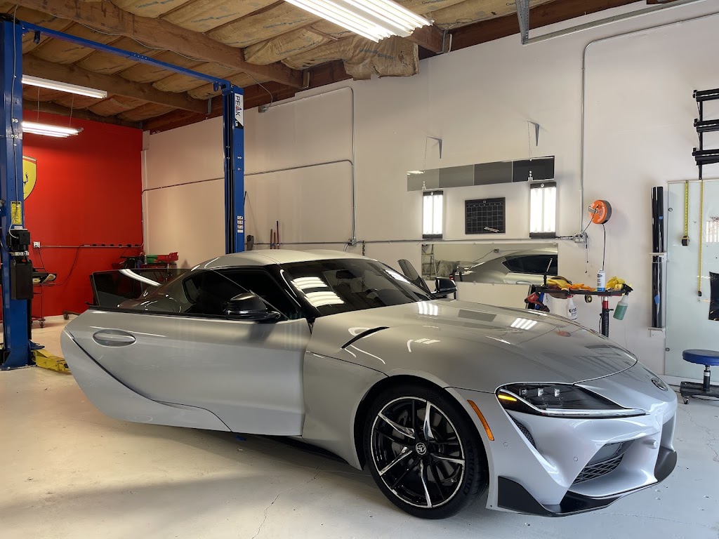 Specialized Automotive Re-Style | 4242 Petaluma Blvd N, Petaluma, CA 94952, USA | Phone: (707) 977-9322