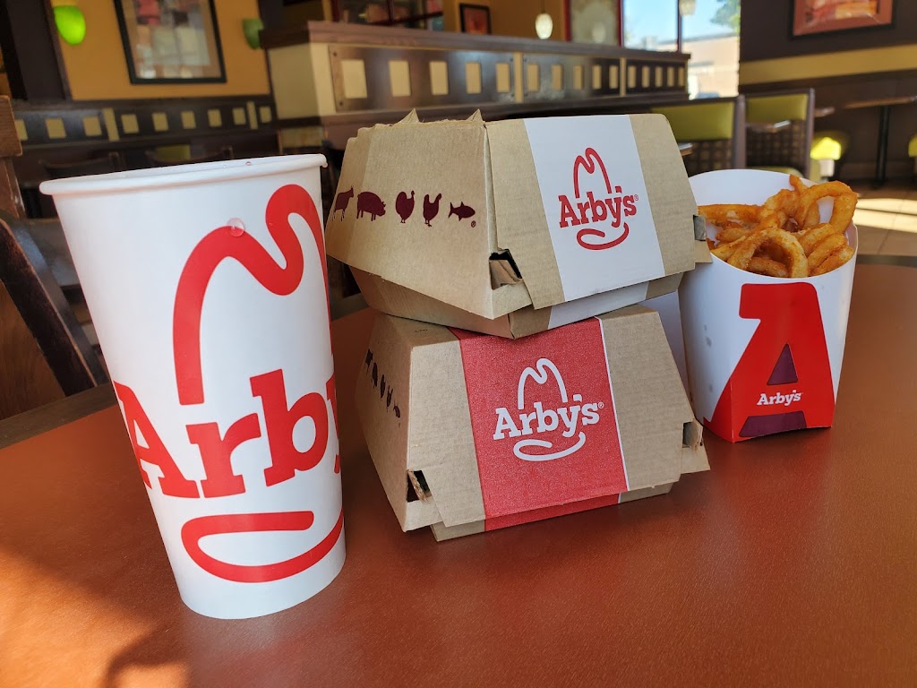 Arbys | 201 N Central Expy, Allen, TX 75013, USA | Phone: (972) 747-1411