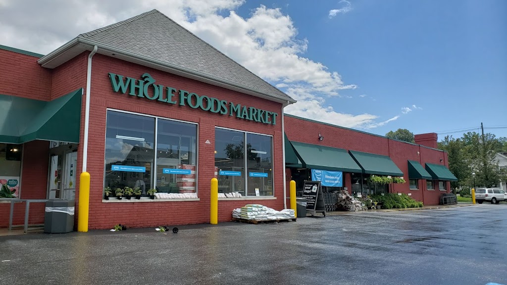 Whole Foods Market | 222 Main St, Madison, NJ 07940, USA | Phone: (973) 822-8444