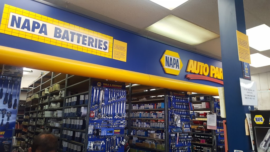 NAPA Auto Parts - CenCal | 1234 7th St, Sanger, CA 93657, USA | Phone: (559) 875-4545