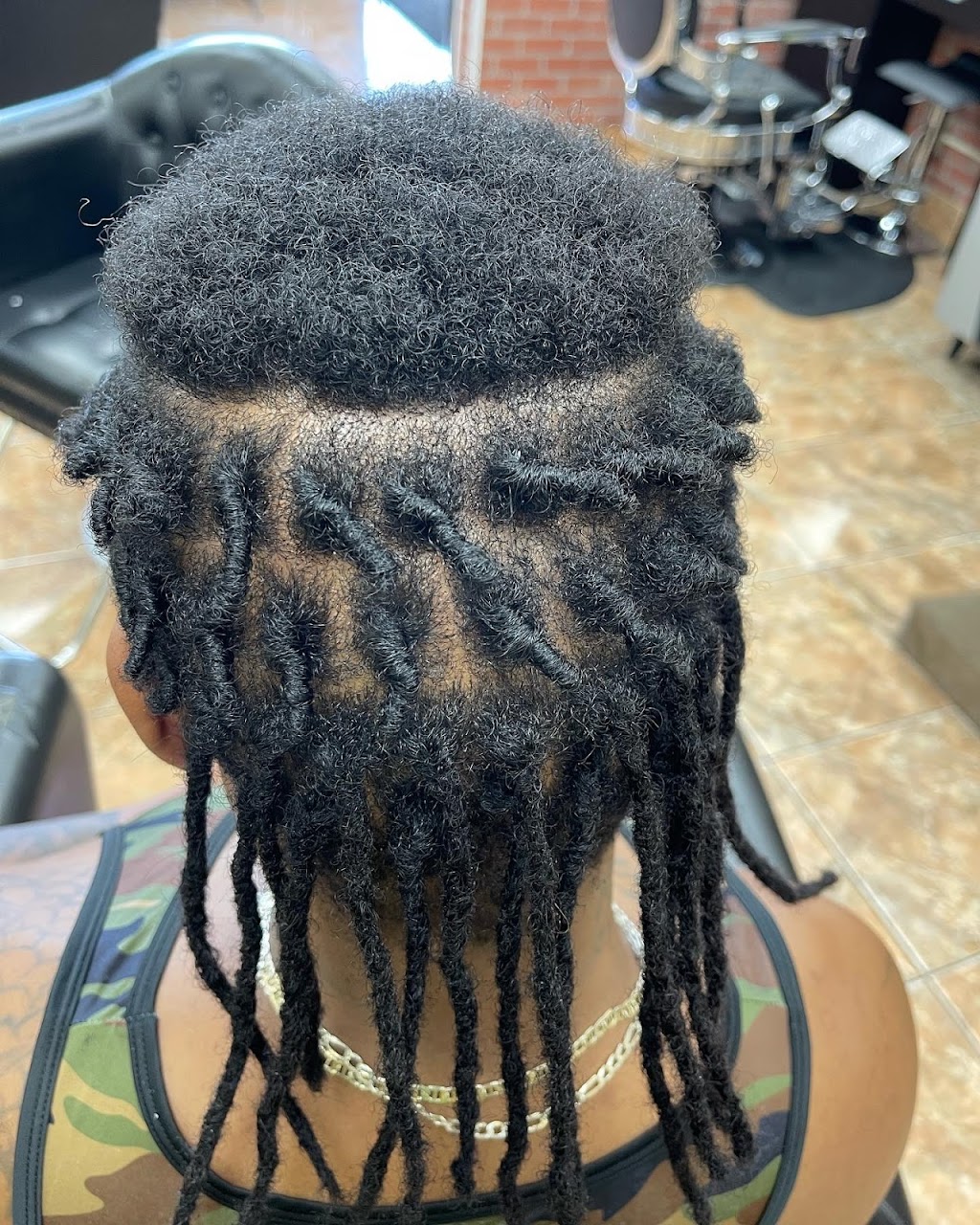 BLESSED HNDZ HAIR SALON ,LLC | 3773 S Military Trail, Lake Worth, FL 33463, USA | Phone: (954) 200-3499