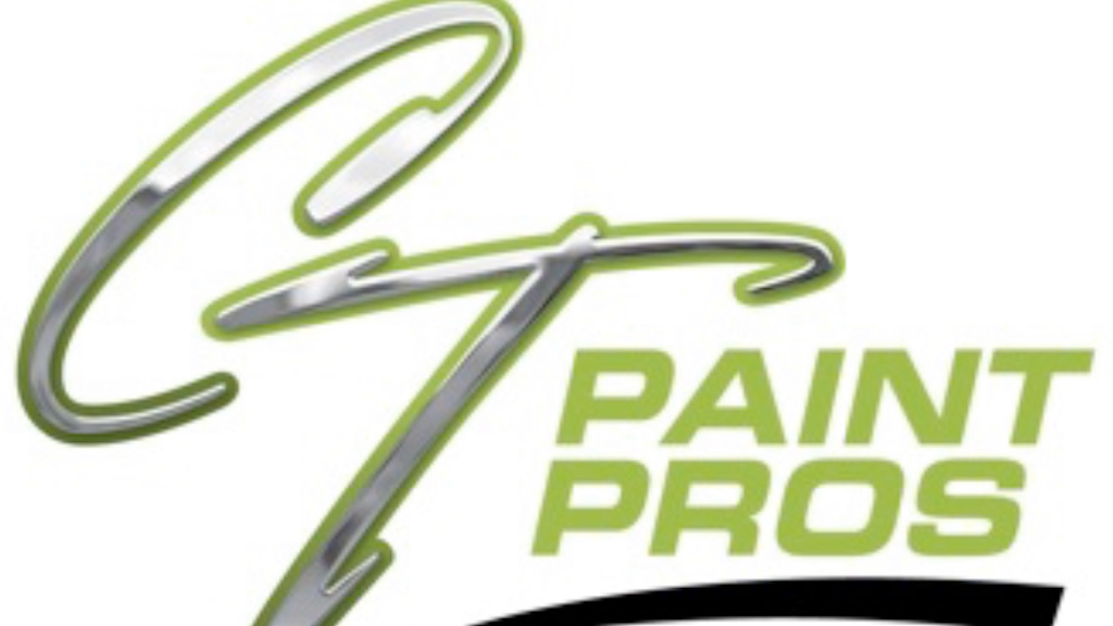 CT Paint Pros | 702 E California St, Ontario, CA 91761, USA | Phone: (951) 377-9410