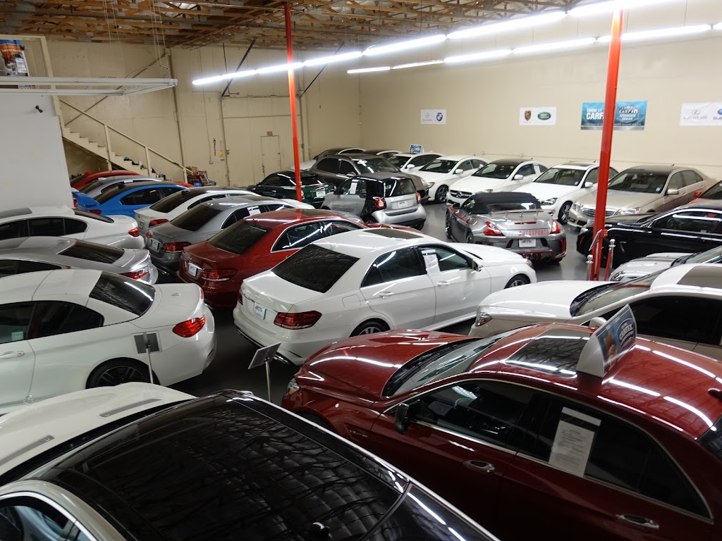 Asal Autosports, Pre-Owned Luxury | 1655 E 6th St STE B2, Corona, CA 92879 | Phone: (951) 531-8270