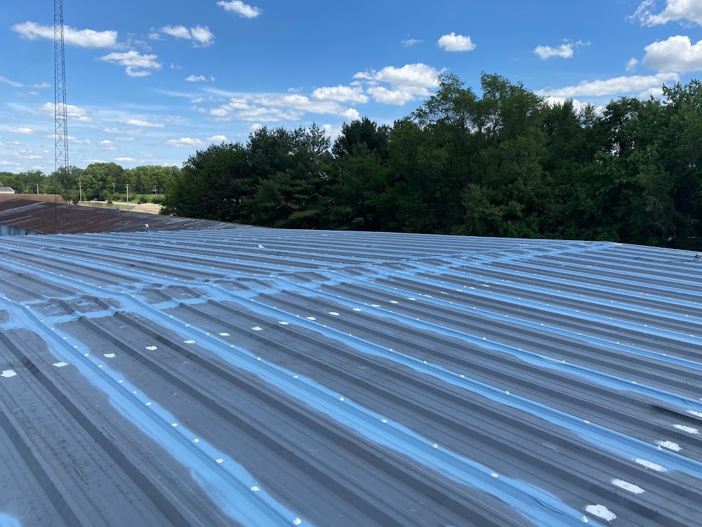Premier Commercial Roofing | 7458 Lincoln Way Rd, Columbia City, IN 46725, USA | Phone: (260) 585-7873