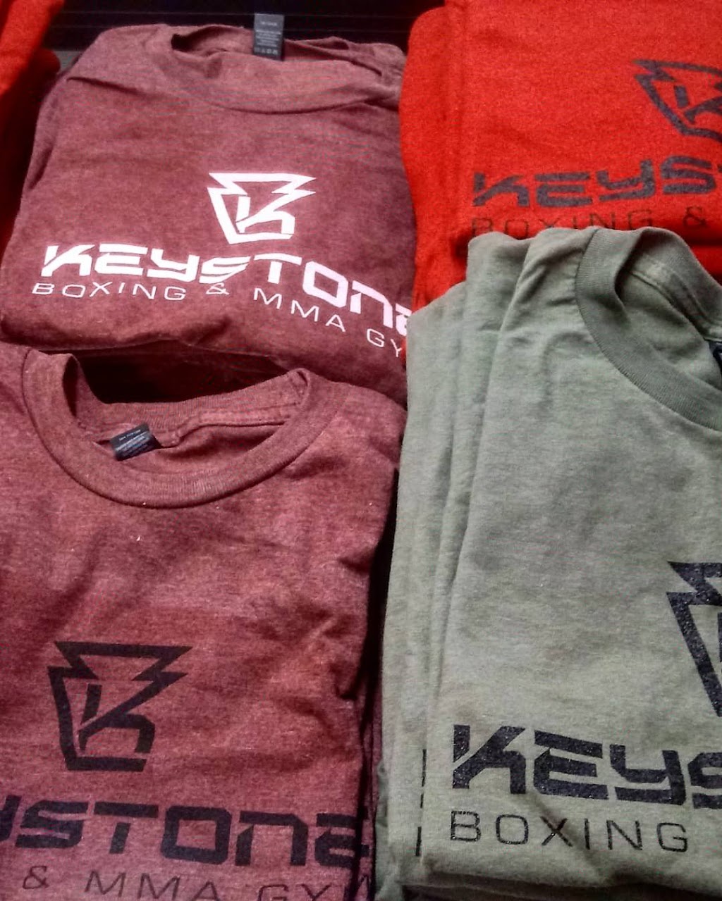 Nevermore screen printing | 206 reetz ave, Hulmeville Rd, Hulmeville, PA 19047, USA | Phone: (215) 550-1075