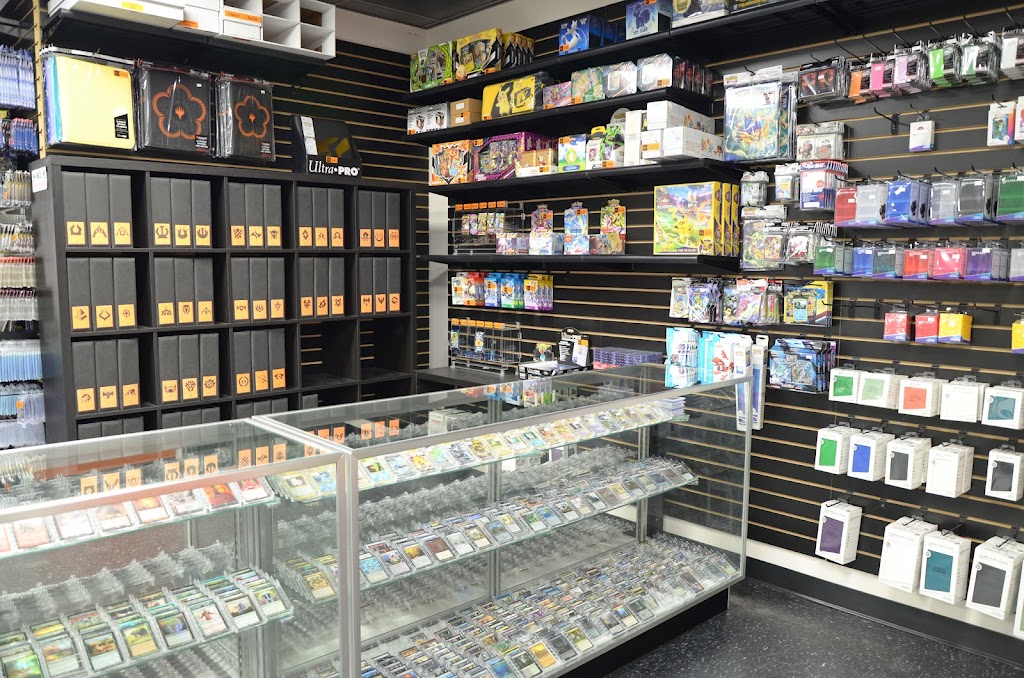 Modern Table Top gaming | 15901 Jefferson Davis Hwy, Chester, VA 23834, USA | Phone: (804) 768-1314