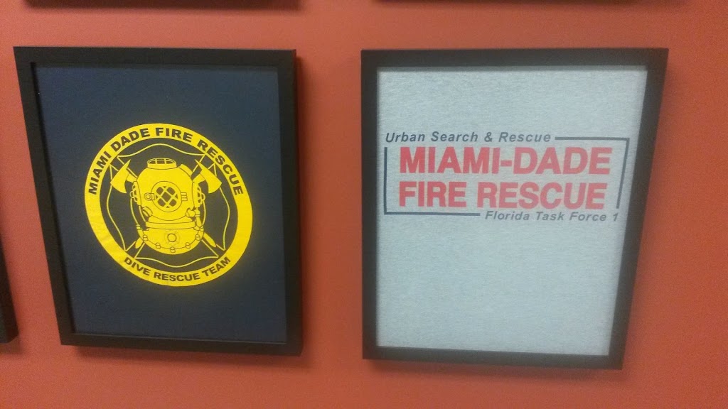 Miami-Dade Fire Rescue Headquarters | 9300 NW 41st St, Doral, FL 33178, USA | Phone: (786) 331-5000