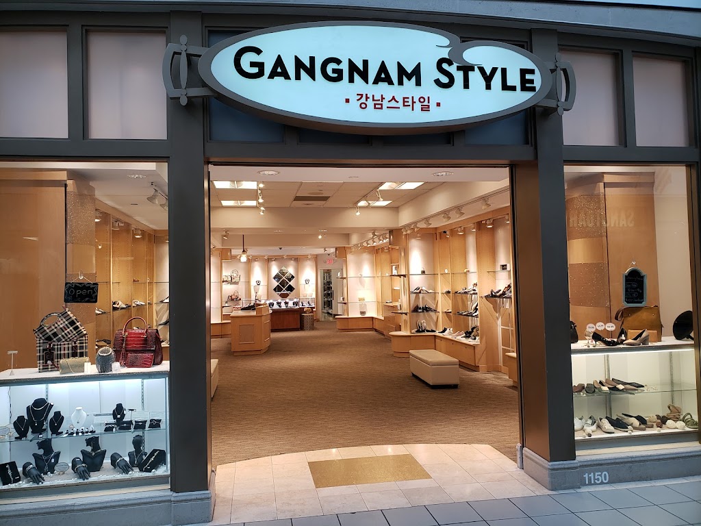 Gangnam style | 2401 S Stemmons Fwy #1150, Lewisville, TX 75067, USA | Phone: (214) 222-5117