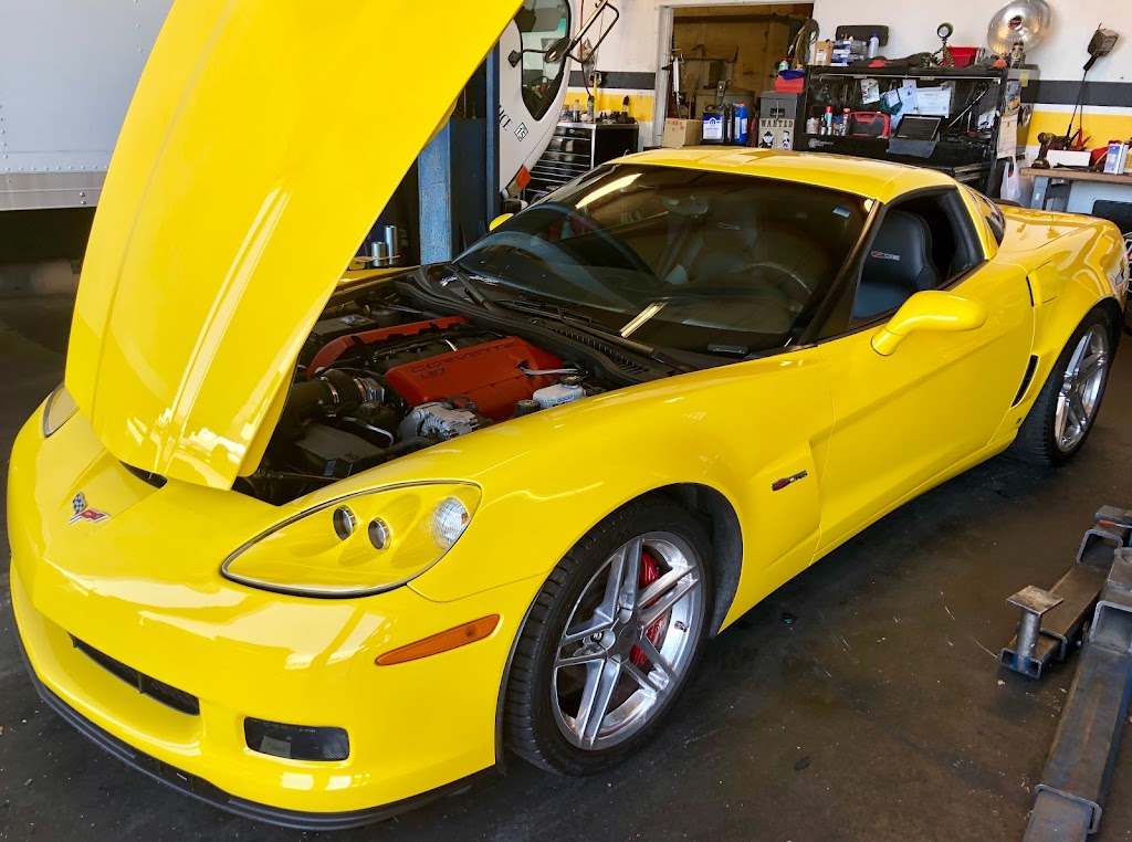 Advanced Auto Center | 1641 Merkley Ave, West Sacramento, CA 95691, USA | Phone: (916) 373-1772