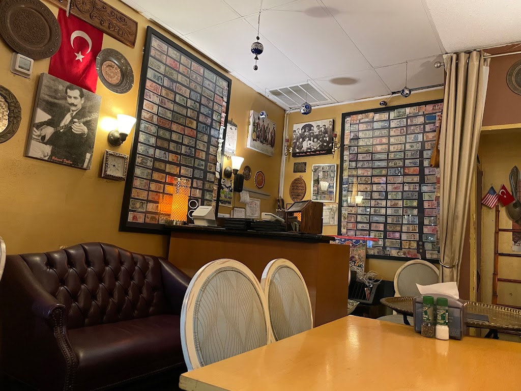Tazza Turkish, Mediterranean Grill Tampa | 5001 E Fowler Ave D, Tampa, FL 33617, USA | Phone: (813) 980-6666