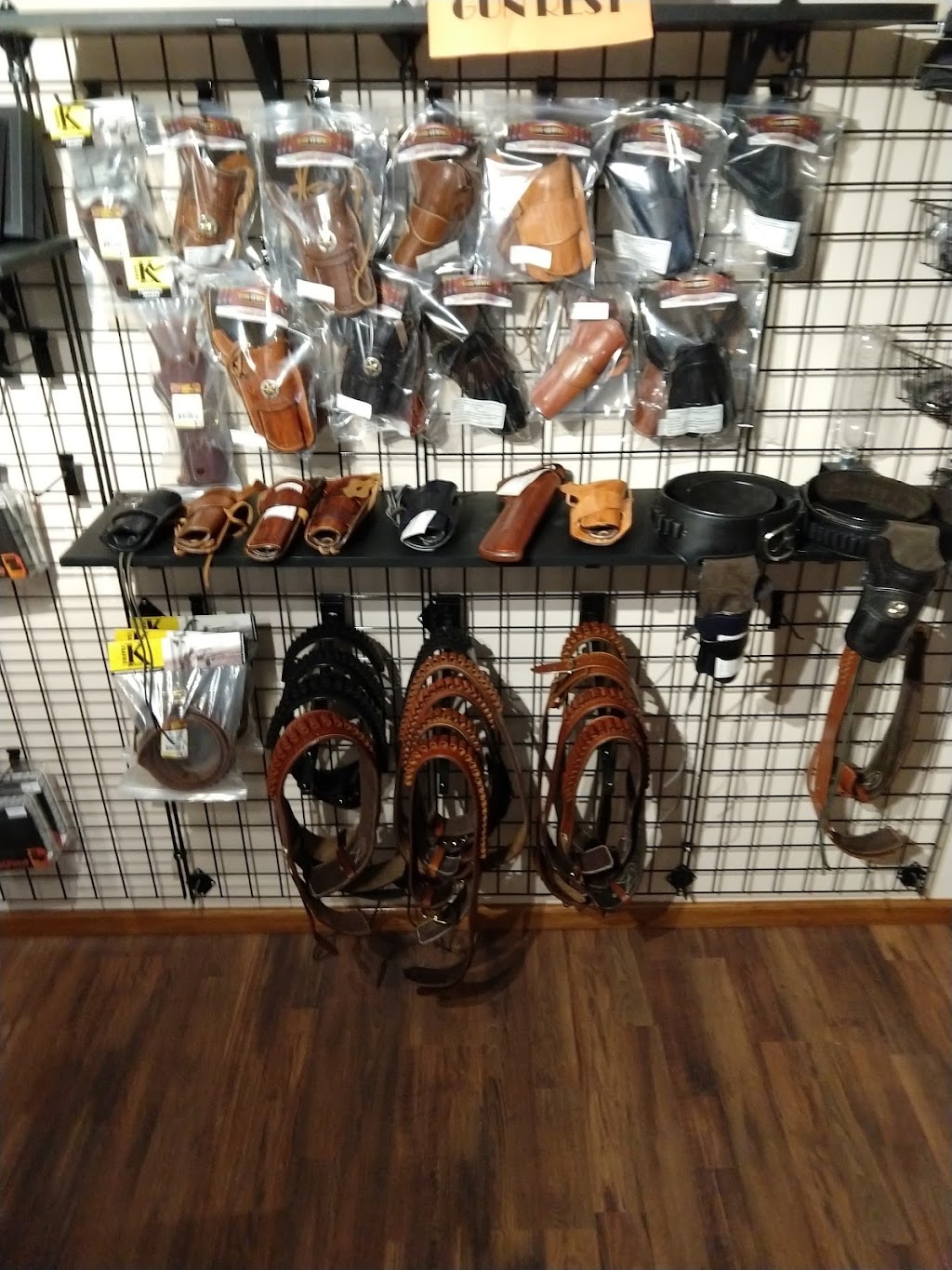 Just Holster It | 13350 Broadway, Alden, NY 14004, USA | Phone: (888) 456-6173