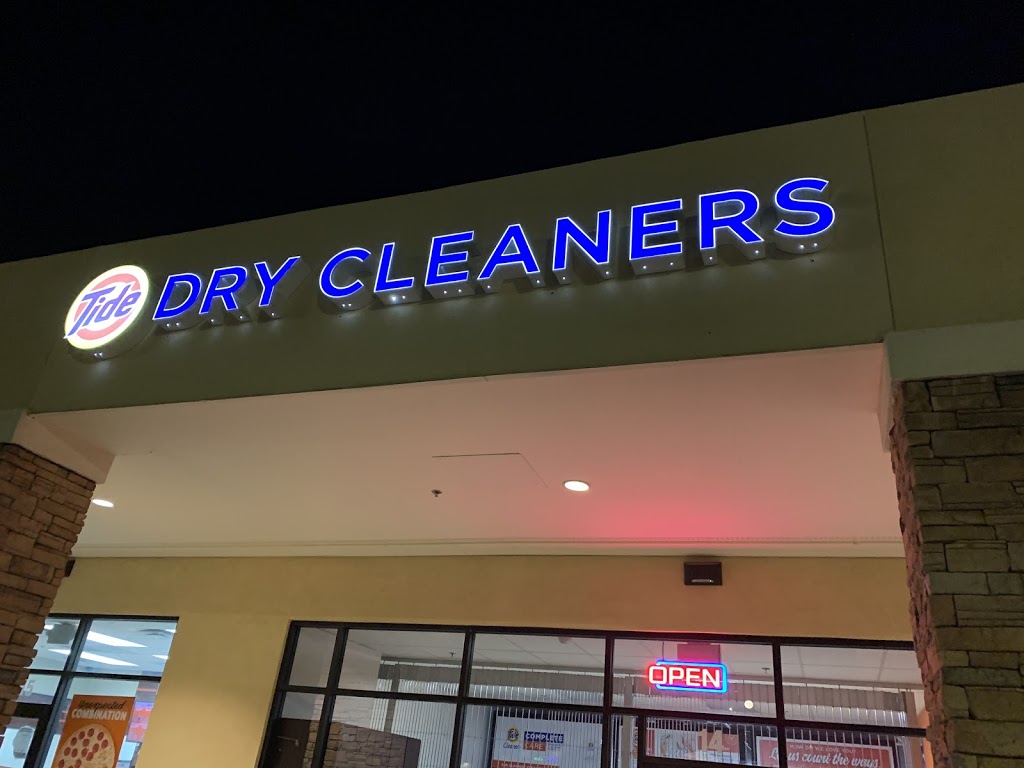 Tide Cleaners | 2975 E Ocotillo Rd, Chandler, AZ 85249, USA | Phone: (480) 629-4496