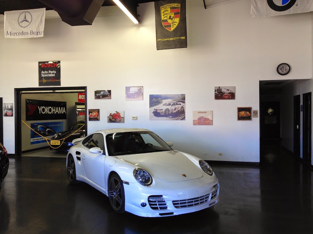 DTMotorHaus | 2801 W Touhy Ave, Elk Grove Village, IL 60007 | Phone: (224) 938-9444