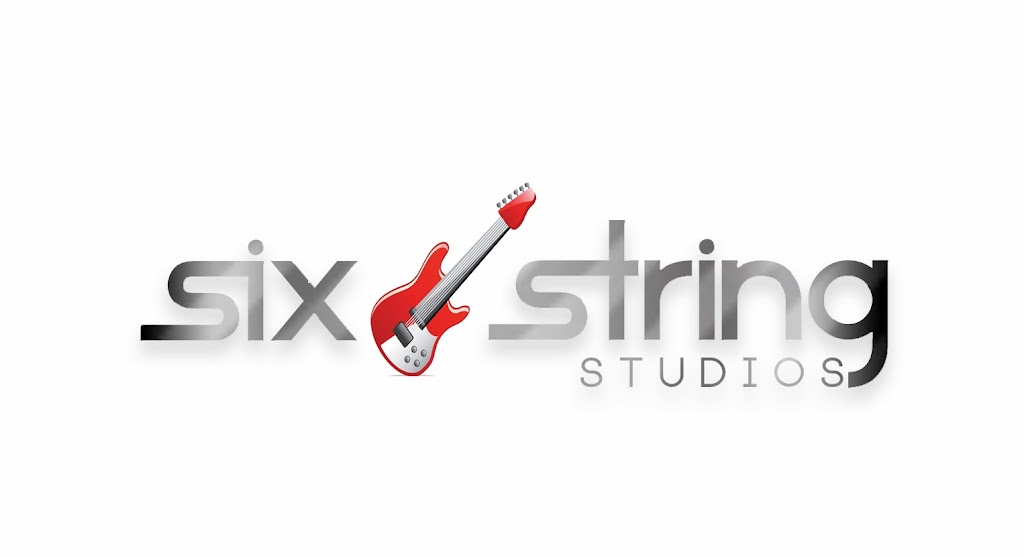 Six String Studios | 9364 Glacier Rd, Minnetrista, MN 55375, USA | Phone: (763) 218-1120