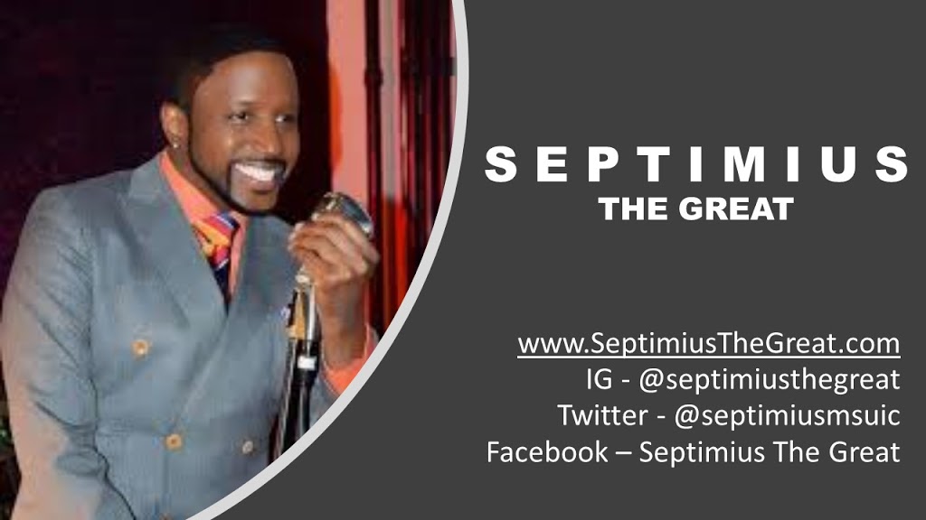 The Septimius Group LLC | Sundew Terrace, Baltimore, MD 21209, USA | Phone: (202) 688-5729