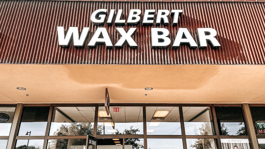 Gilbert Wax Bar | 5340 S Power Rd Suite 102, Gilbert, AZ 85295 | Phone: (480) 638-8994