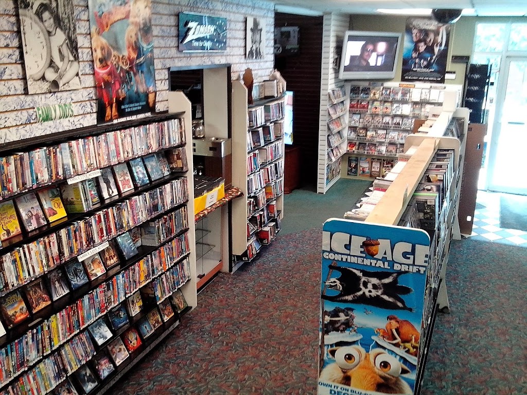 Johnnys TV | 242 Main St N, Stillwater, MN 55082, USA | Phone: (651) 439-5965