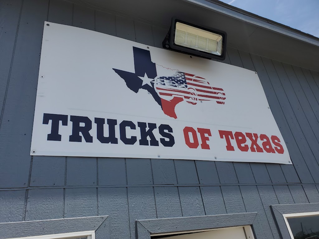 Trucks of Texas DFW | 2423 I-30, Rockwall, TX 75087, USA | Phone: (214) 554-2822