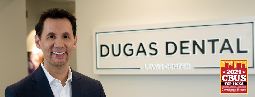 Dugas Dental - Lewis Center | 27 Neverland Dr, Lewis Center, OH 43035, USA | Phone: (740) 548-0575