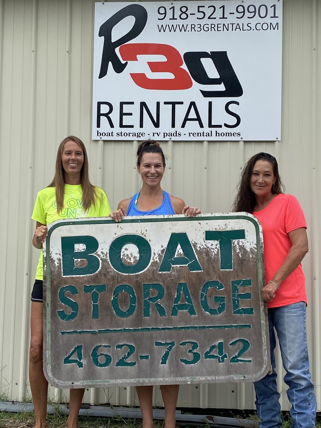 R3G Storage, LLC | 31375 E 690 Rd, Wagoner, OK 74467, USA | Phone: (918) 521-9901