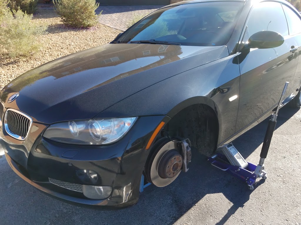 Ragz to Wrenchz Mobile Auto Repair | Southern Highlands Pkwy, Las Vegas, NV 89141, USA | Phone: (757) 352-0622