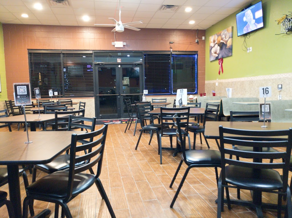 Mi Nueva Casa Restaurant | 7602 S Staples St Suite 106, Corpus Christi, TX 78414, USA | Phone: (361) 444-5080