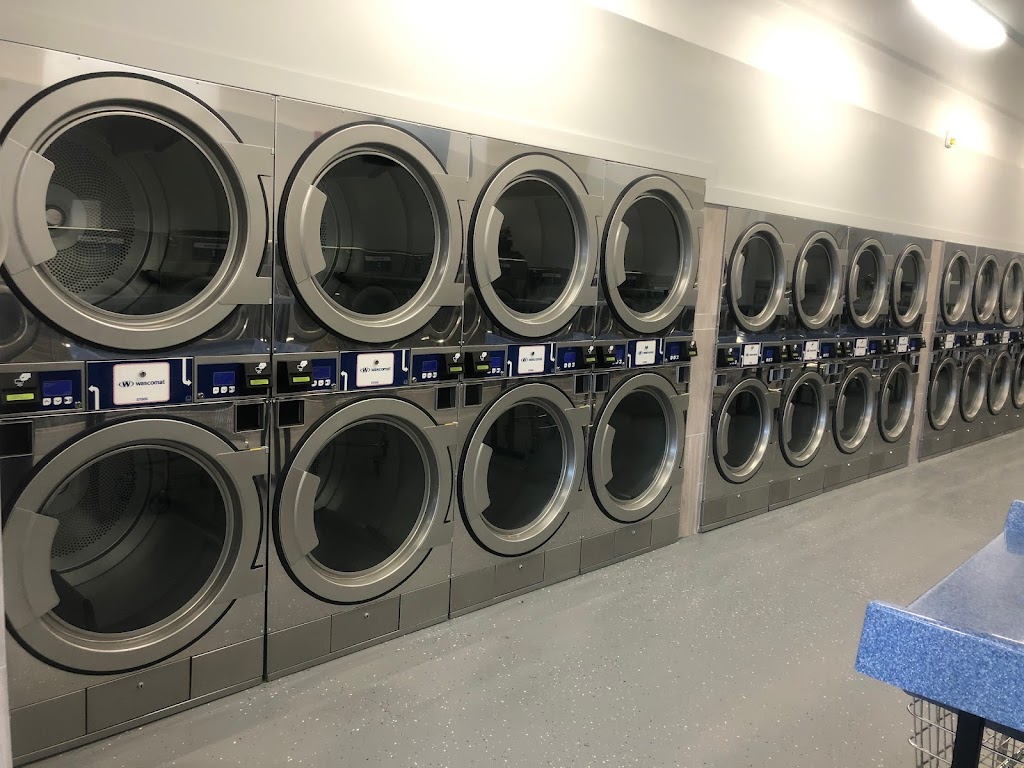 All Season Laundromat & Cleaners | 3140 E Main St, Mohegan Lake, NY 10547, USA | Phone: (914) 229-3939
