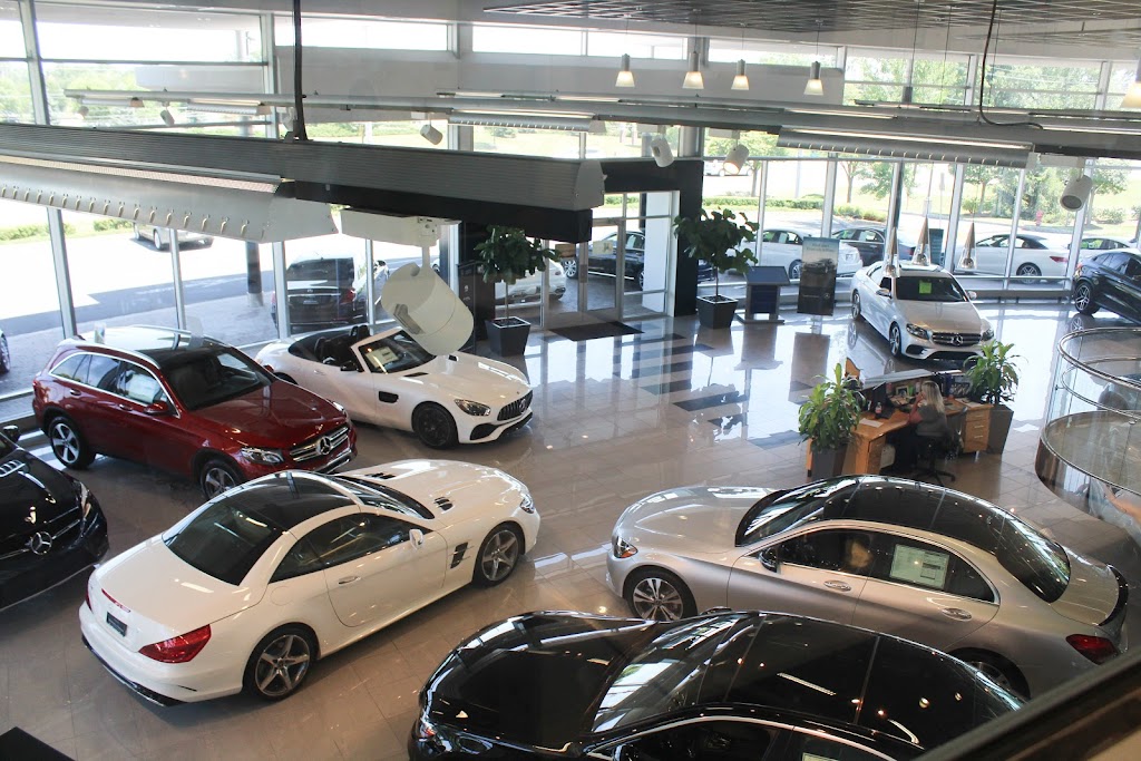 Mercedes-Benz of Flemington | 135 NJ-31, Flemington, NJ 08822, USA | Phone: (833) 864-0574