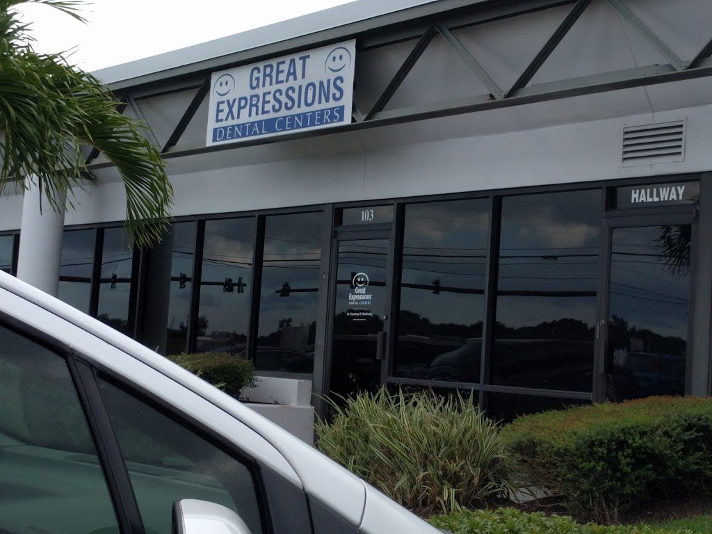 Great Expressions Dental Centers - Largo | 11701 Belcher Road S, Suite 103, Largo, FL 33773, USA | Phone: (727) 213-8548