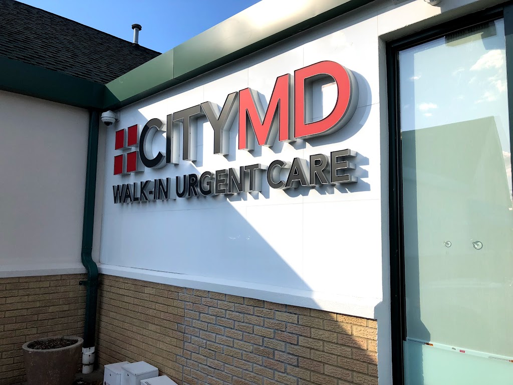 CityMD Mineola Urgent Care - Long Island | 292 Herricks Rd, Mineola, NY 11501, USA | Phone: (516) 746-2273