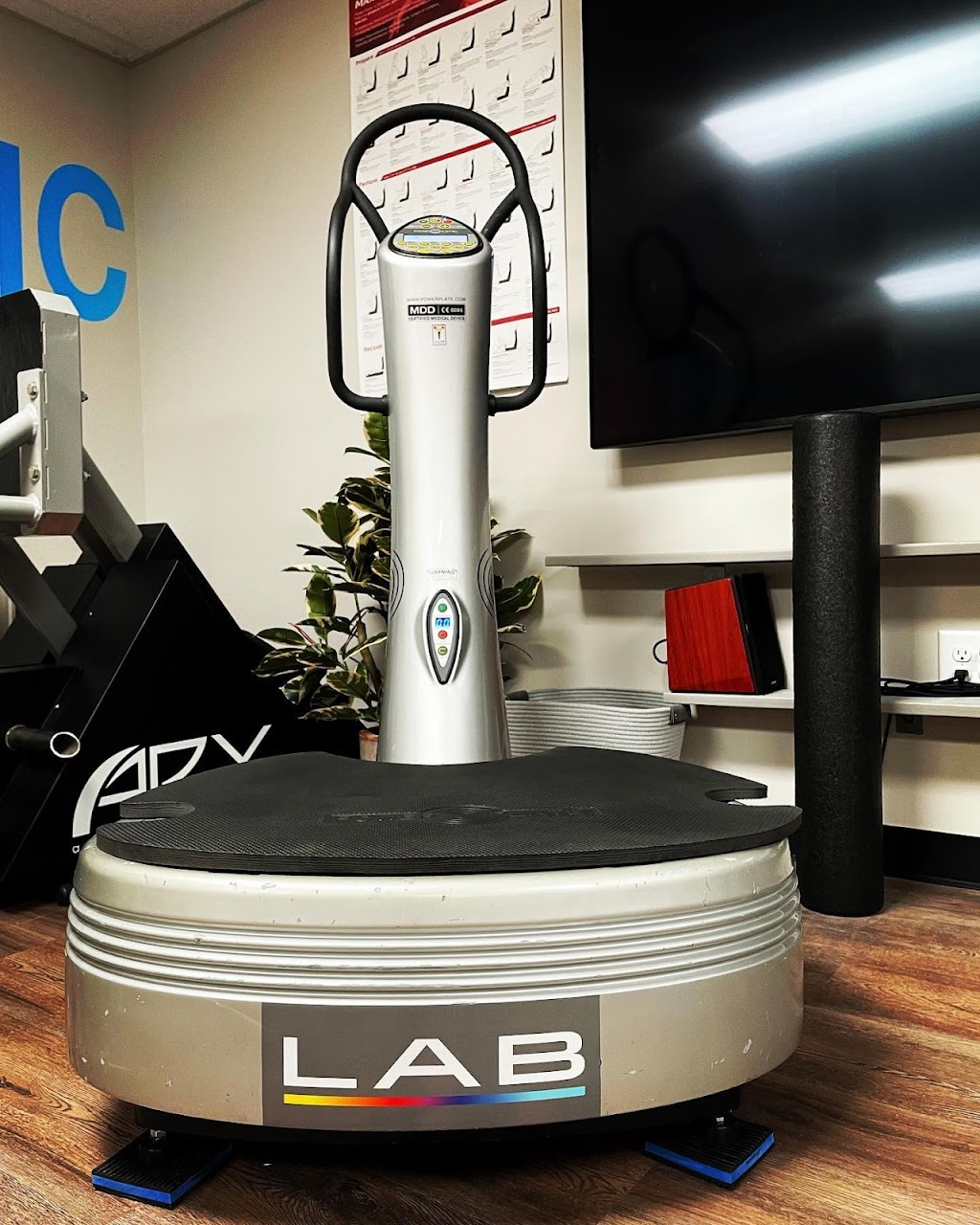 Laboratory Fitness | 401 Dividend Dr Suite K, Peachtree City, GA 30269 | Phone: (678) 506-1236