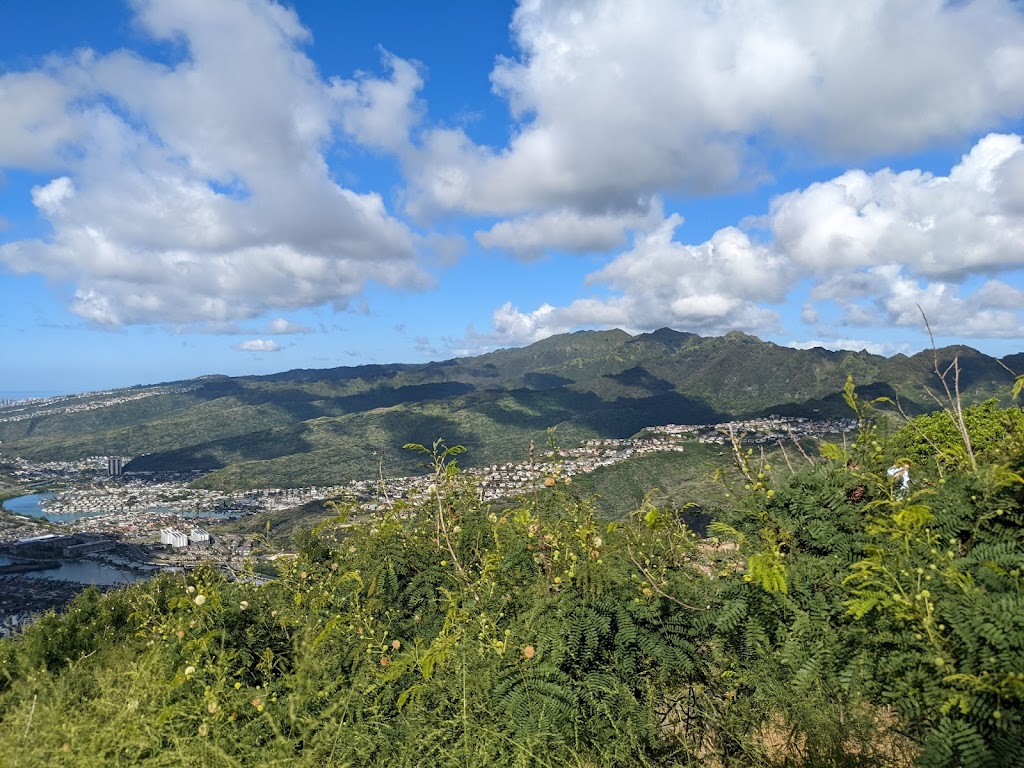 Koko Crater Botanical Garden | 7491 Kokonani St, Honolulu, HI 96825, USA | Phone: (808) 522-7060