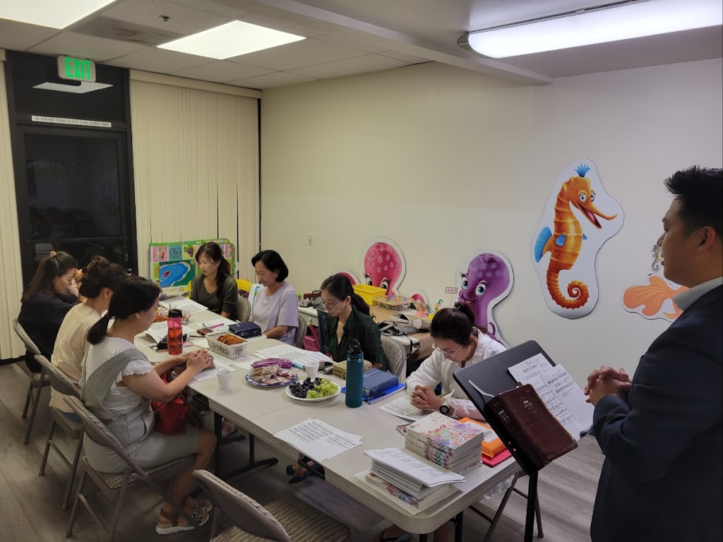 갈보리사랑교회 Calvary Love Church | 25771 Jefferson Ave, Murrieta, CA 92562, USA | Phone: (951) 587-9583