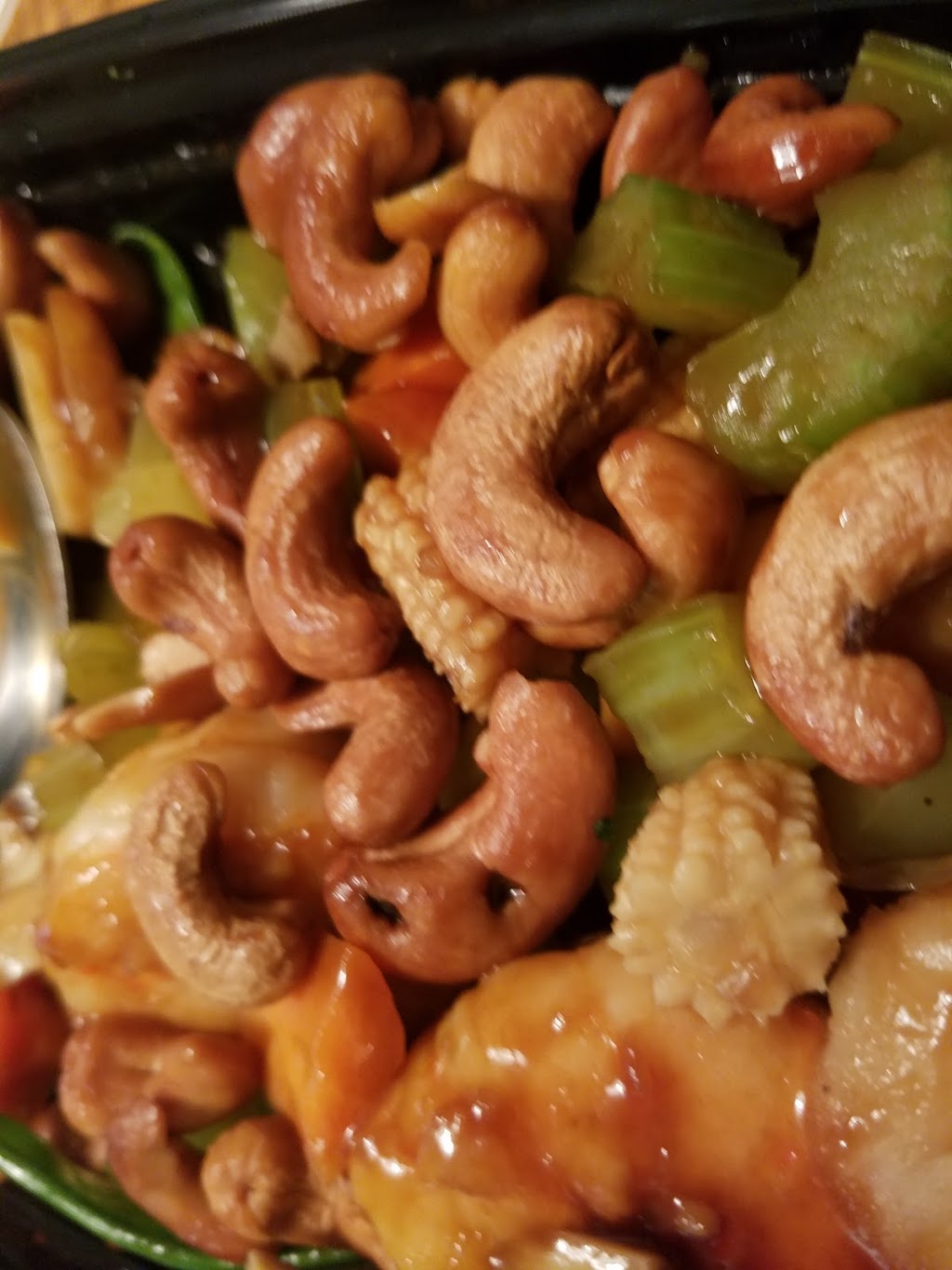 Hunan Wok | 86 Ridgedale Ave, Cedar Knolls, NJ 07927, USA | Phone: (973) 984-2828