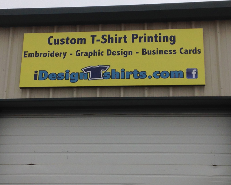 iDesignTshirts | 256 Mark Ln, Royse City, TX 75189, USA | Phone: (817) 439-3470