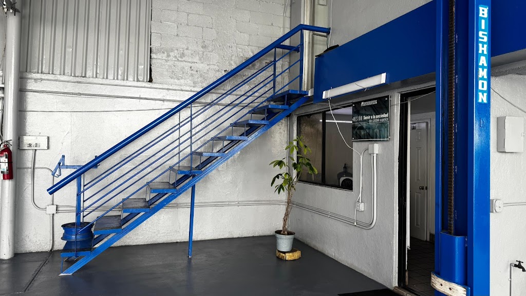 Servicios Barrios | P.º del Pedregal 1147, Seccion Jardines, Playas de Tijuana, 22510 Tijuana, B.C., Mexico | Phone: 664 631 8666