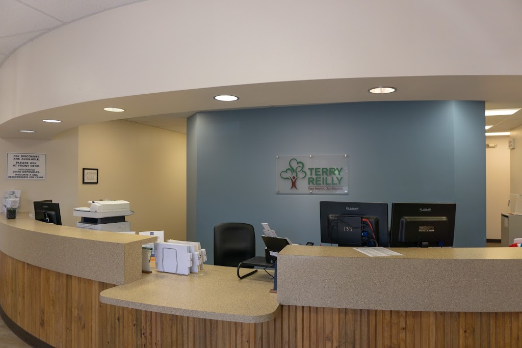 Terry Reilly Health Services - Canyon Dental | 11136 Moss Ln, Nampa, ID 83651, USA | Phone: (208) 466-0515