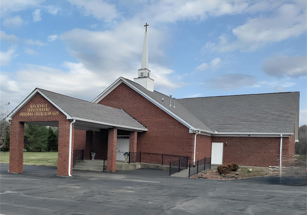 The Rockvale Church - Christiana, TN | 11180 Panther Creek Rd, Christiana, TN 37037, USA | Phone: (615) 274-6364