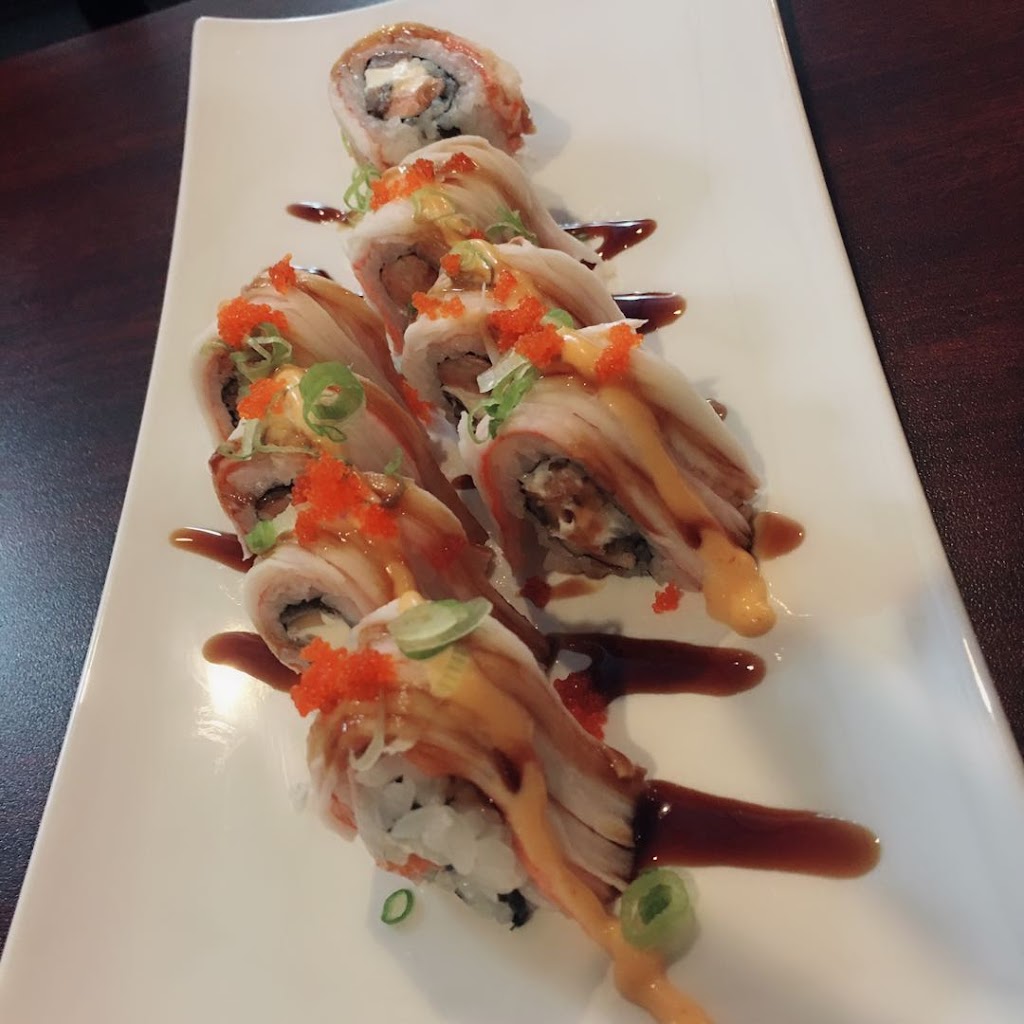 Japanese Cuisine | 1345 S Jackson Street, Suite B Entrance, towards Jackson St, Salem, IN 47167, USA | Phone: (812) 570-0266