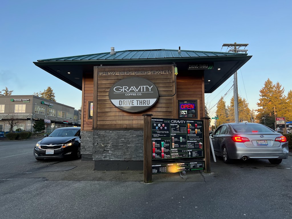 Gravity Coffee | 4918 Center St, Tacoma, WA 98409, USA | Phone: (253) 477-8760