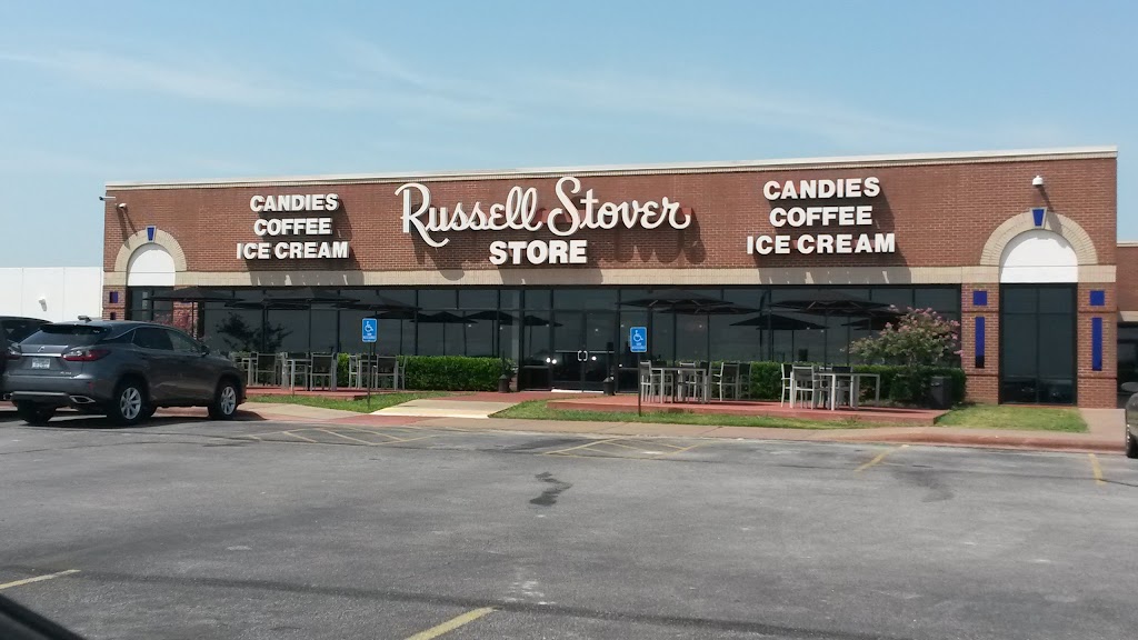 Russell Stover Chocolates | 1997 Pecan Delight, Corsicana, TX 75110, USA | Phone: (903) 875-0180