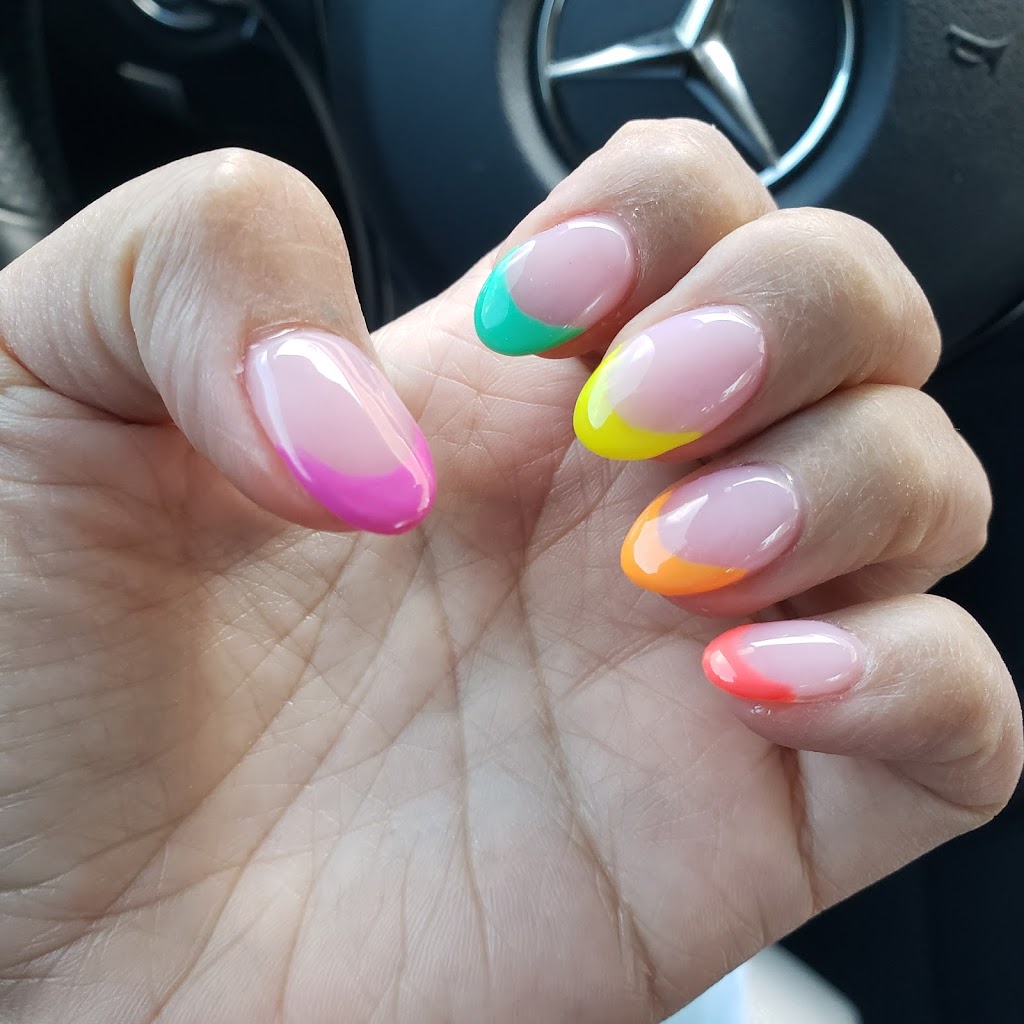 T K Beauty Nails | 195 Ouellette St, Belle River, ON N0R 1A0, Canada | Phone: (519) 728-0975