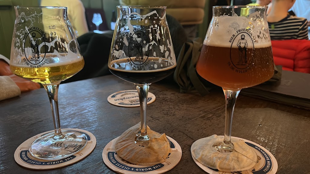 Beer Tasting Room In The Wildeman | Kolksteeg 3, 1012 PT Amsterdam, Netherlands | Phone: 020 638 2348
