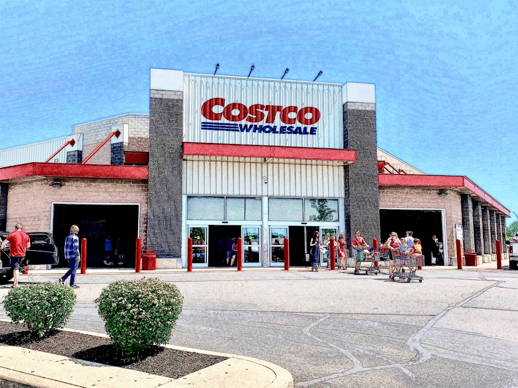 CostcoTire Service Center | 4200 Rusty Rd, St. Louis, MO 63128, USA | Phone: (314) 894-7958